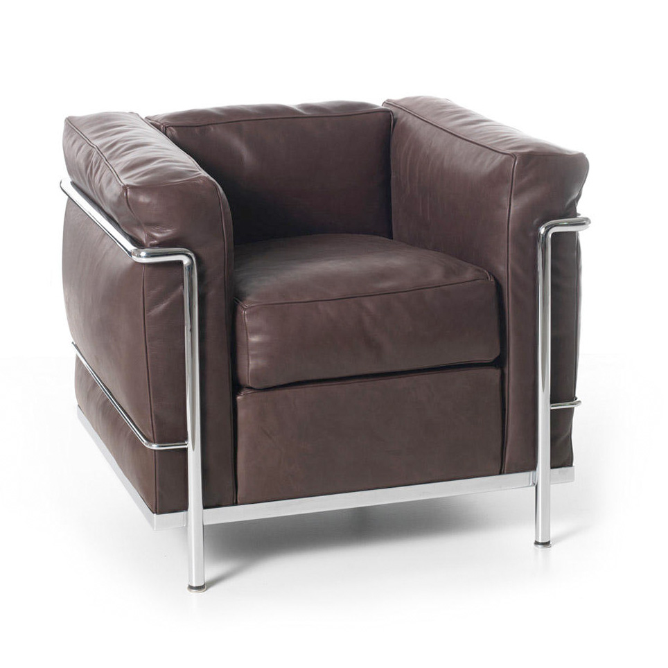 Cassina LC2 Sessel Kaufen Rump Einrichtungsstudio