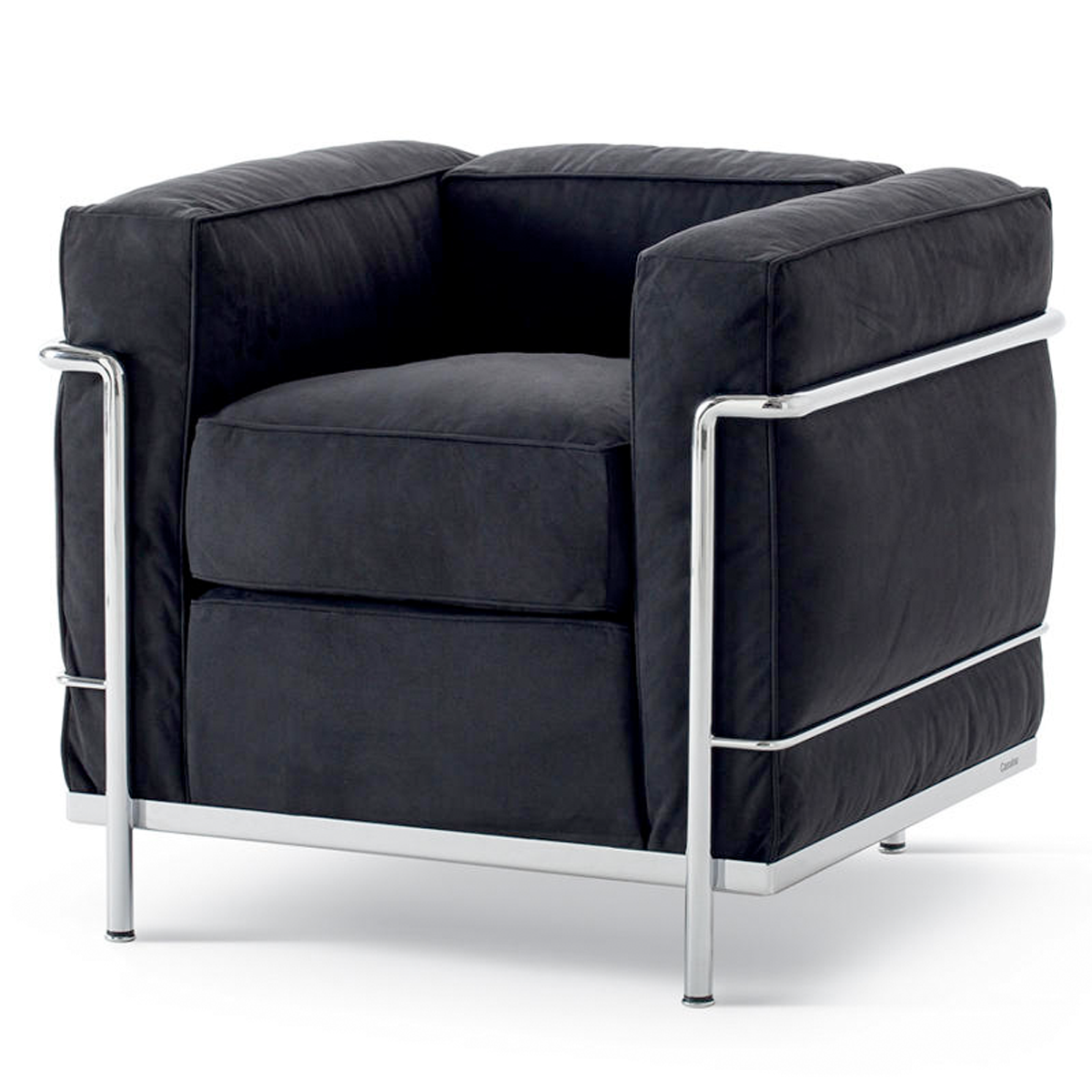 Cassina LC2 Sessel Kaufen Rump Einrichtungsstudio