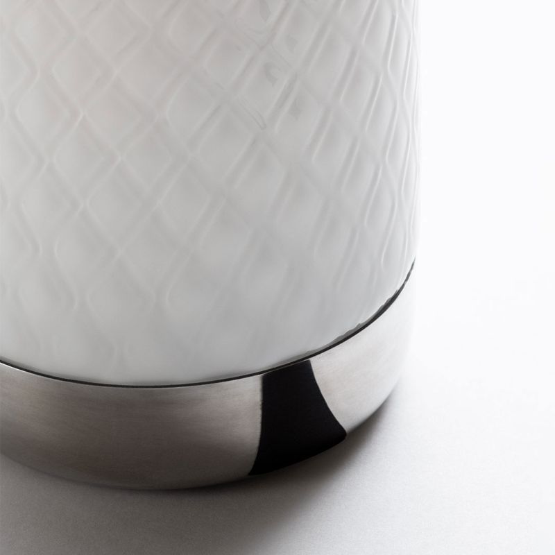 Artemide Bontà Akkuleuchte