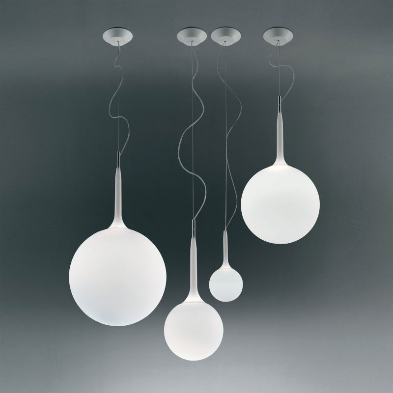 Artemide Castore Sospensione