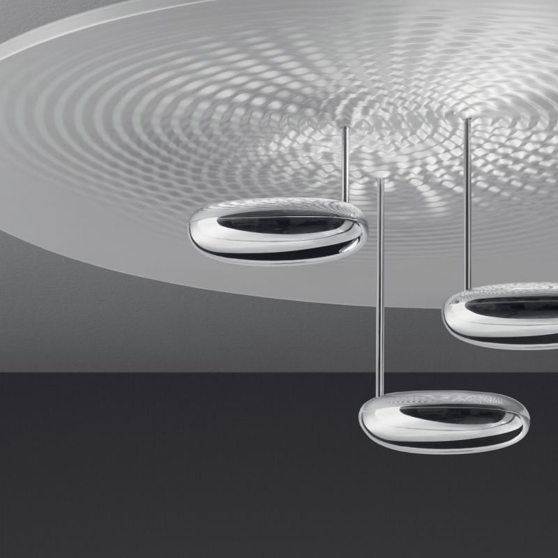 Artemide Droplet Soffitto