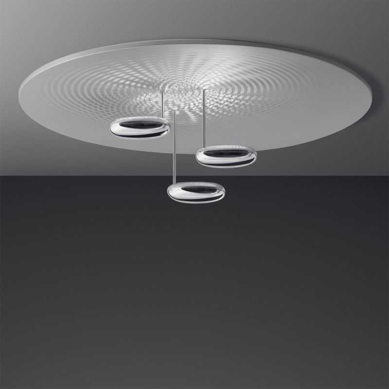 Artemide Droplet Soffitto