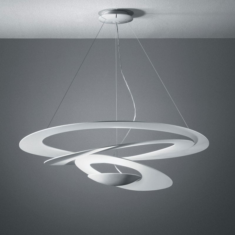 Artemide Pirce Sospensione LED