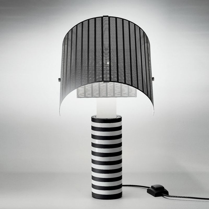 Artemide Shogun Tavolo