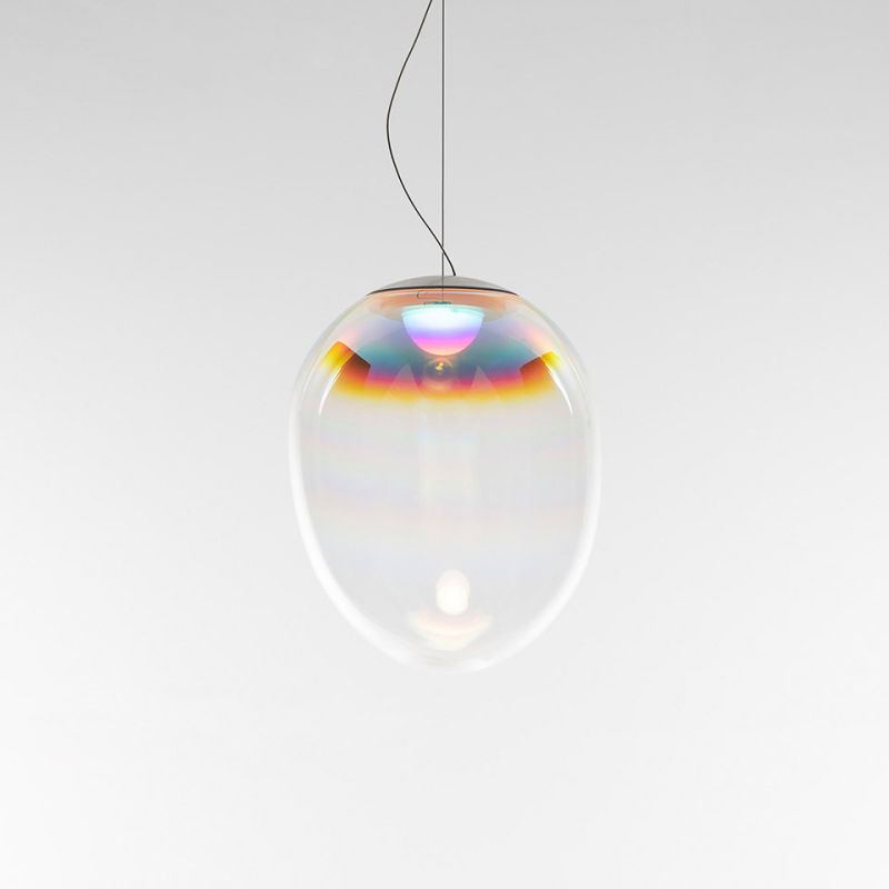 Stellar Nebula 30 Pendelleuchte Ausstellungsstück (ø 30 cm)