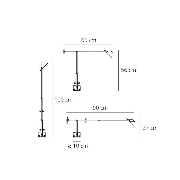 Artemide Tizio 35