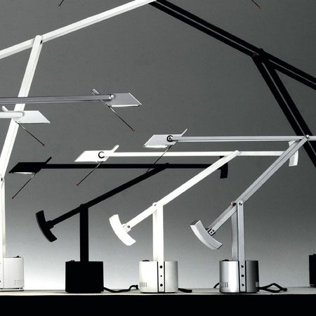 Artemide Tizio Micro