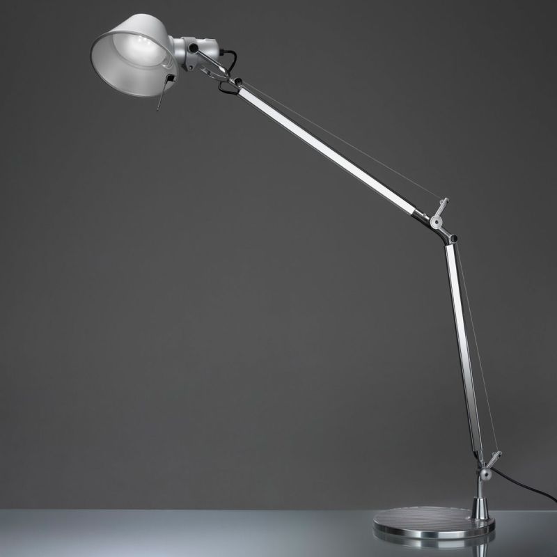Artemide Tolomeo Tavolo LED