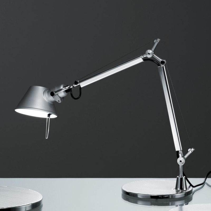 Artemide Tolomeo Micro Tavolo LED Artemide Tolomeo Micro Tavolo LED