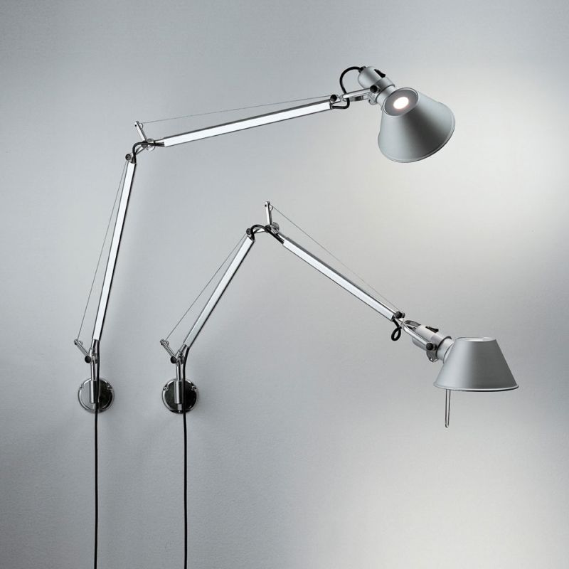 Artemide Tolomeo Mini Parete