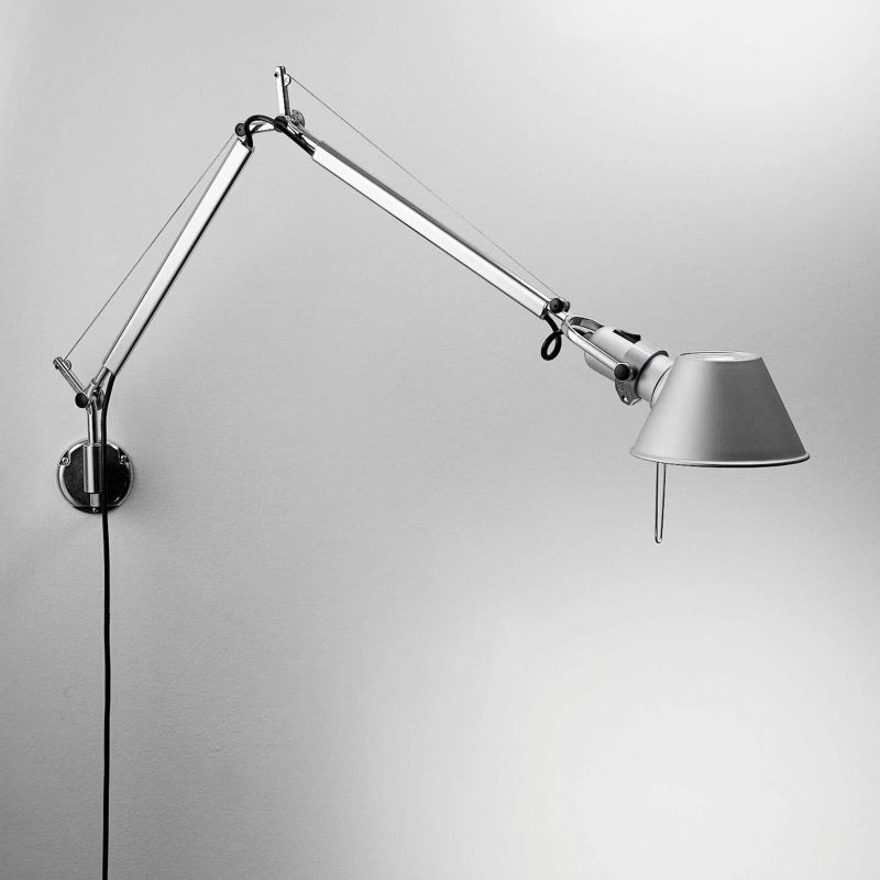 Artemide Tolomeo Mini Parete