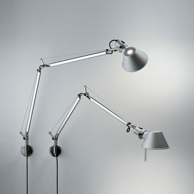 Artemide Tolomeo Parete LED