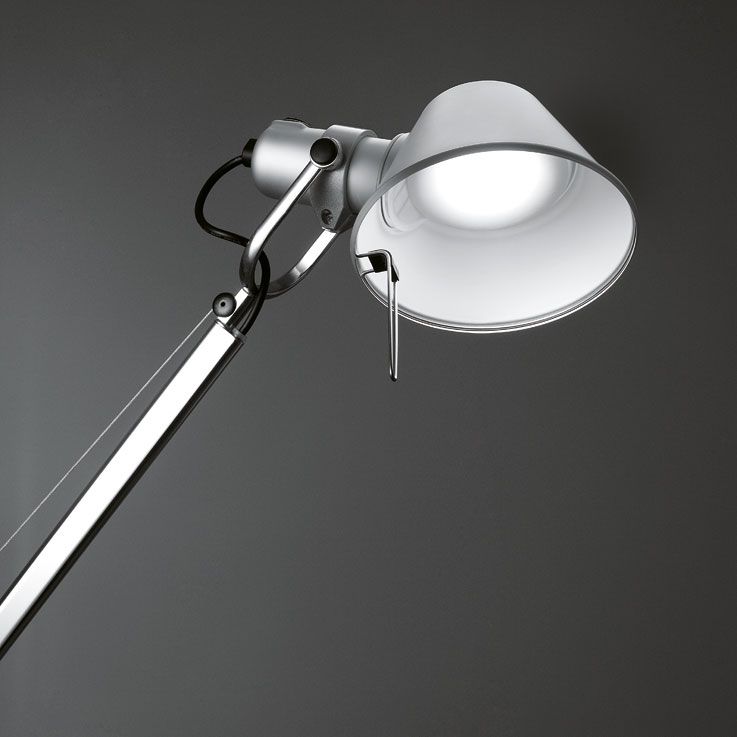 Artemide Tolomeo Tavolo LED