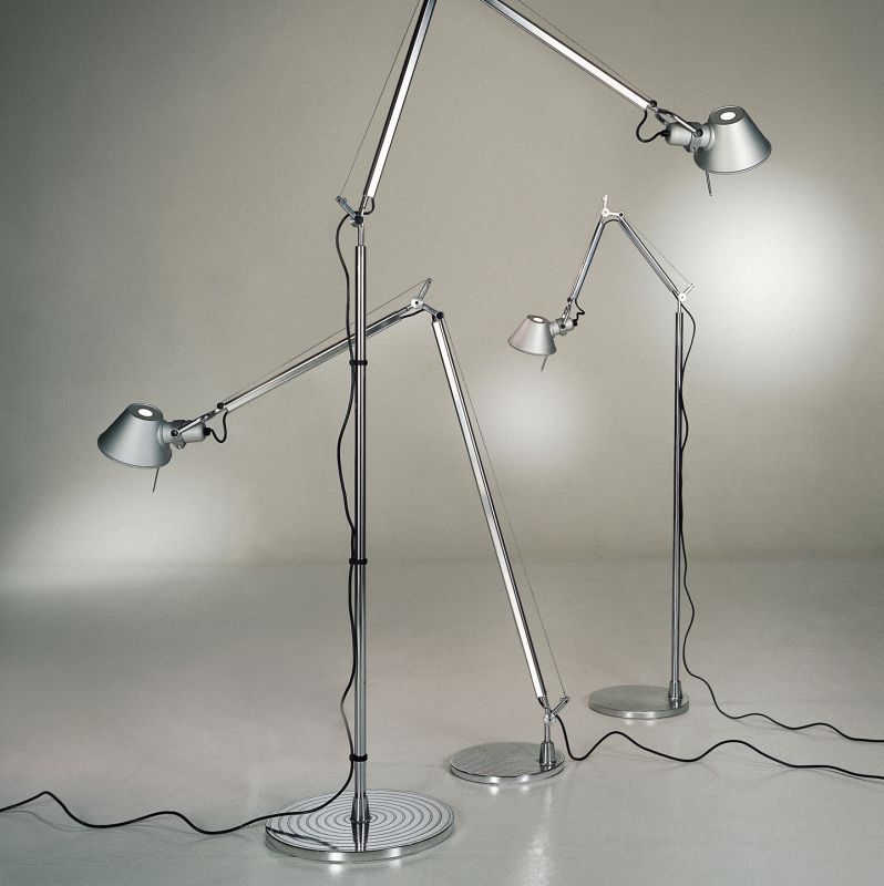 Artemide Tolomeo Lettura
