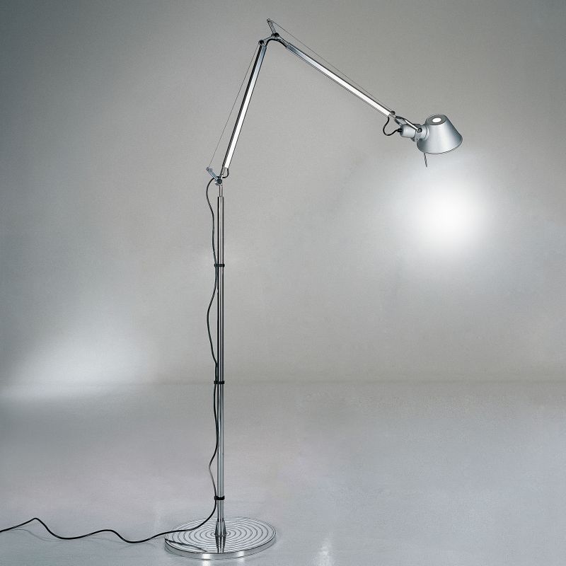 Tolomeo Terra LED Tolomeo Terra LED
