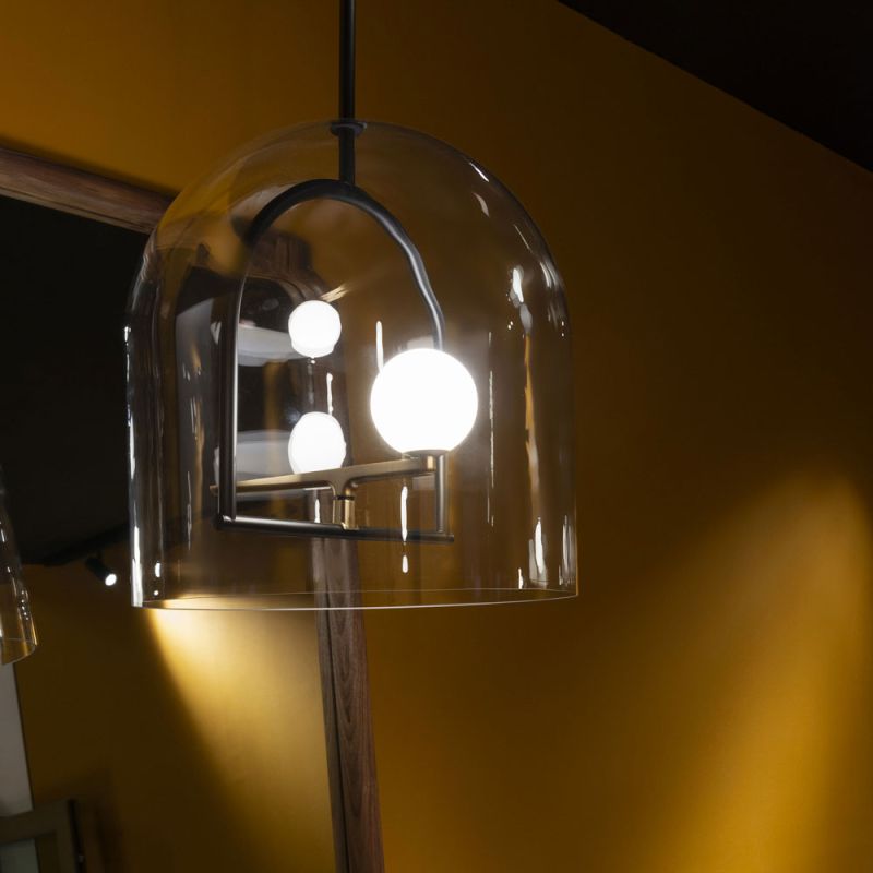 Artemide Yanzi Suspension Pendelleuchte