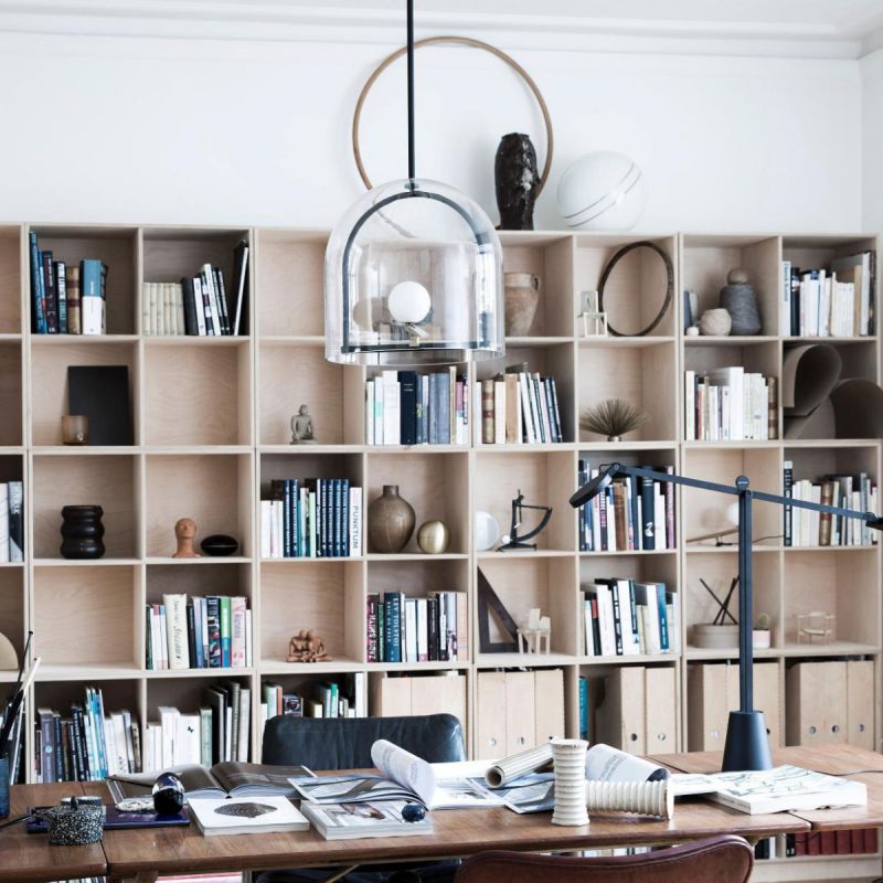 Artemide Yanzi Suspension Pendelleuchte