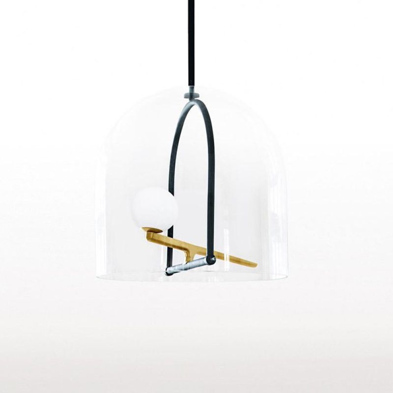 Artemide Yanzi Suspension Pendelleuchte