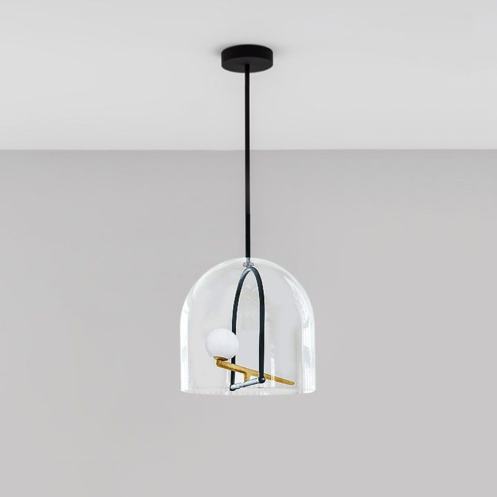 Artemide Yanzi Suspension Pendelleuchte