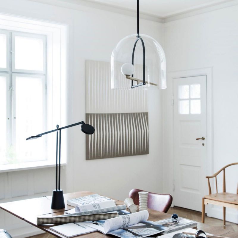 Artemide Yanzi Suspension Pendelleuchte