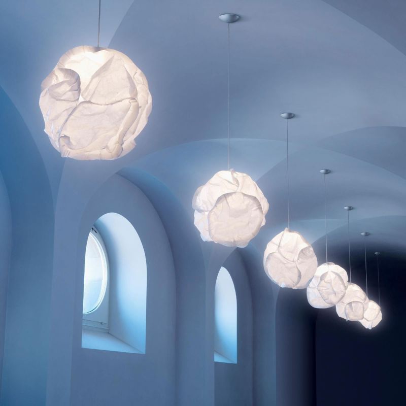 Belux Cloud Pendelleuchte Belux Cloud Pendelleuchte