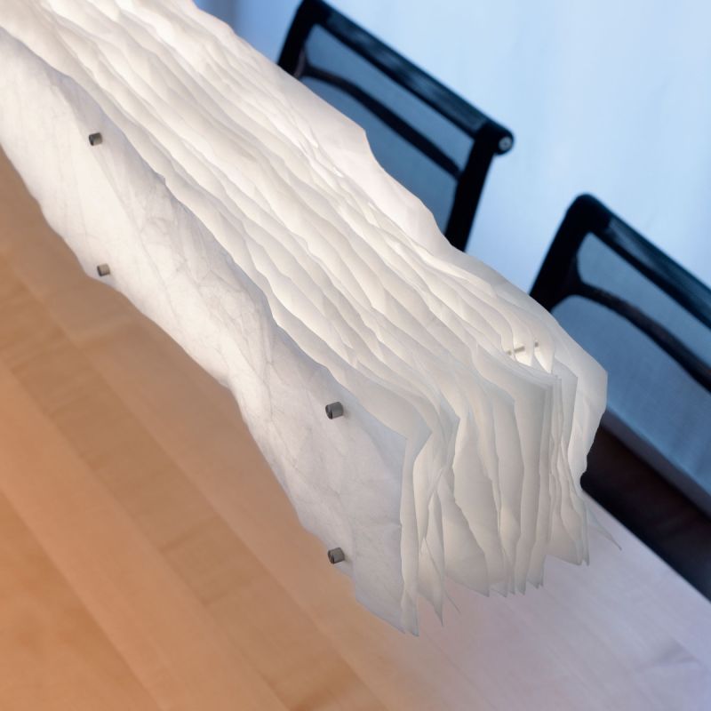 Belux one by one LED Pendelleuchte Belux one by one LED Pendelleuchte