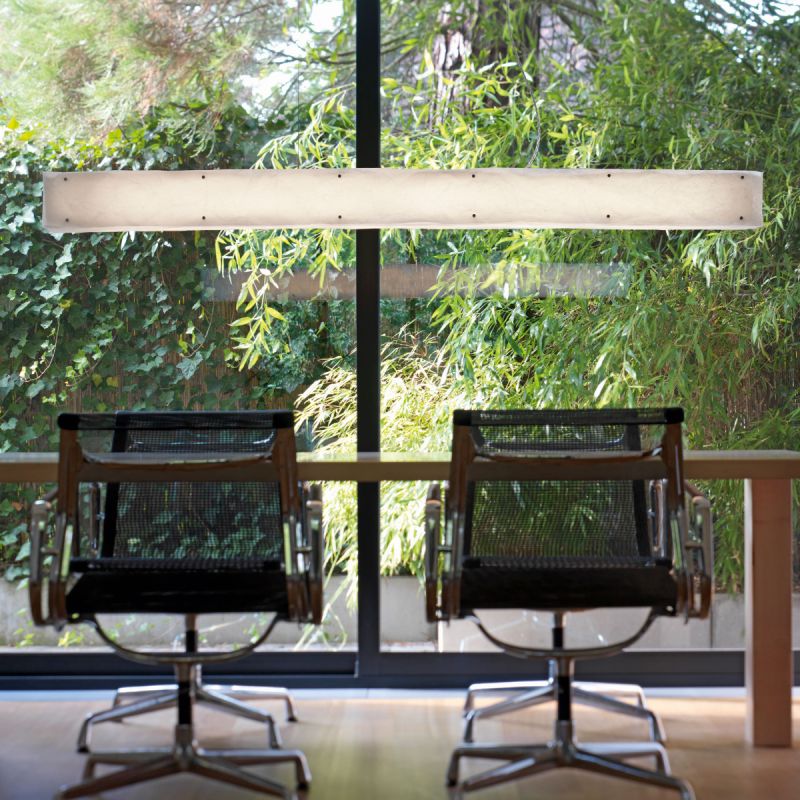 Belux one by one LED Pendelleuchte Belux one by one LED Pendelleuchte