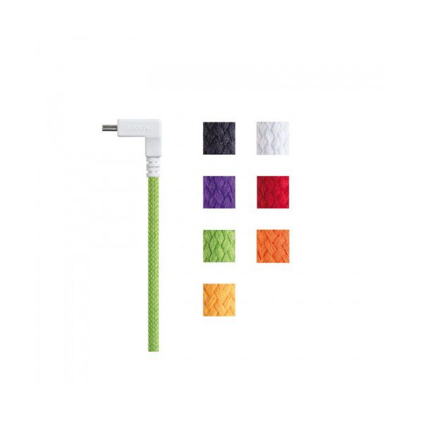 Biegert&Funk Qable Textilkabel