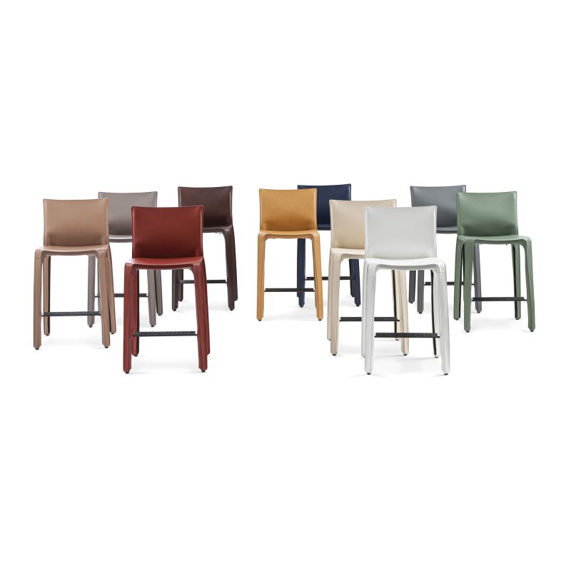 Cassina Cab Barhocker