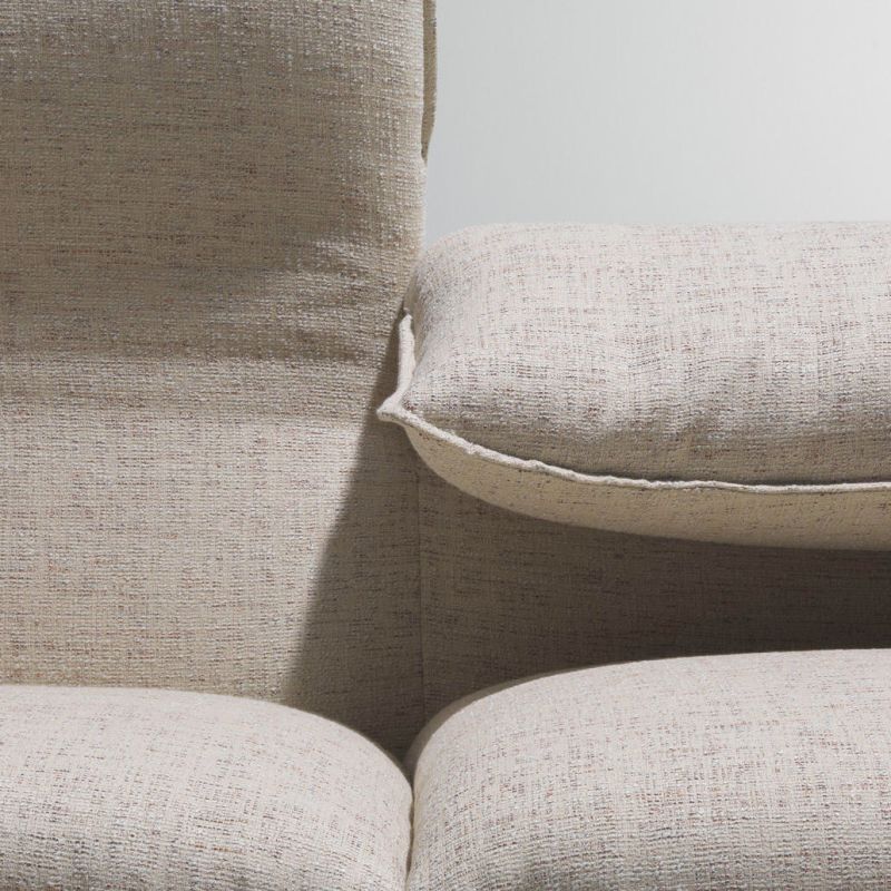 Cassina Maralunga 40 Sofa in Stoff Cassina Maralunga 40 Sofa in Stoff