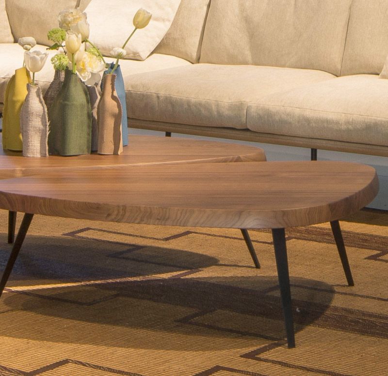 Cassina Mexique Couchtisch