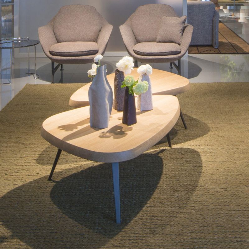 Cassina Mexique Couchtisch
