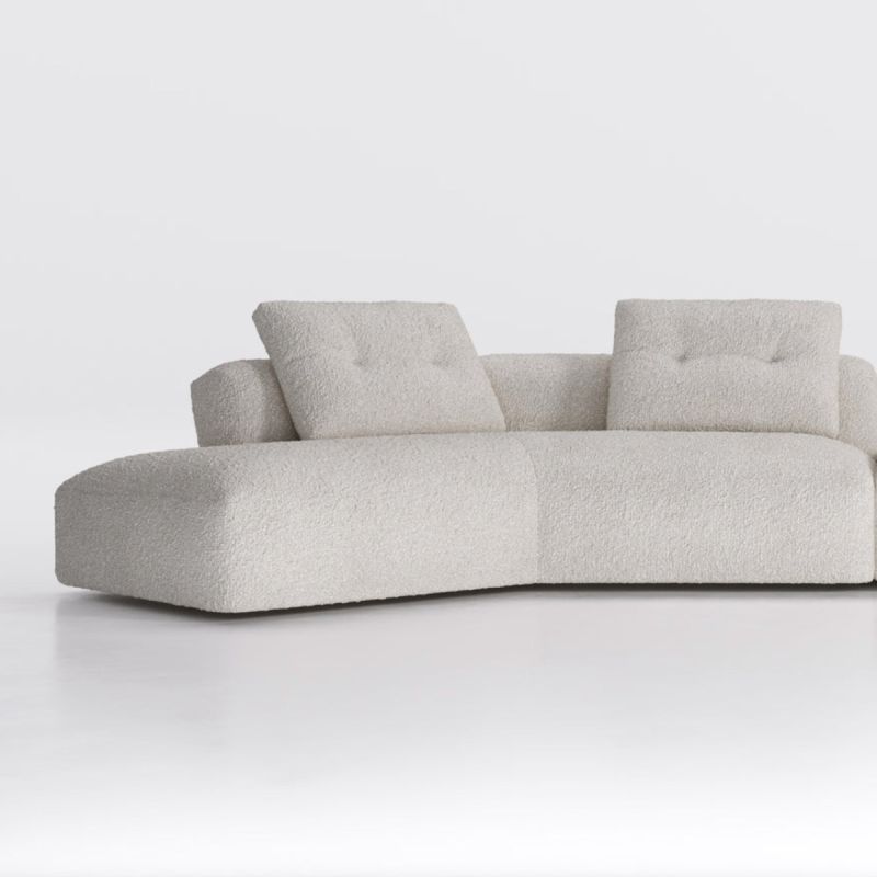 Sengu Bold Sofa Ausstellungsstück (565 20) Sengu Bold Sofa Ausstellungsstück (565 20)