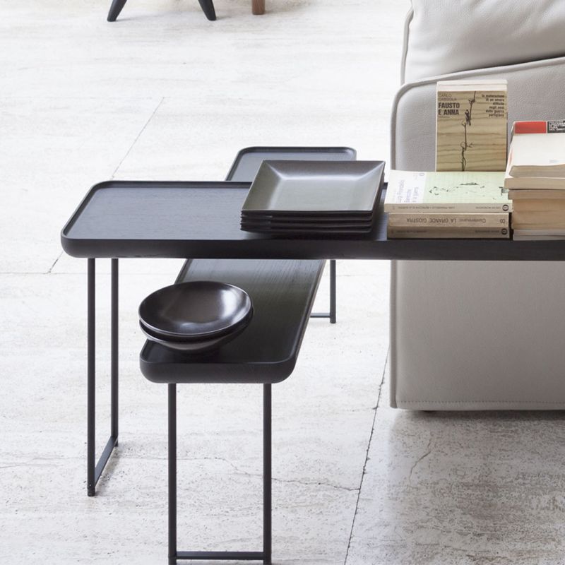 Cassina Torei Beistelltisch