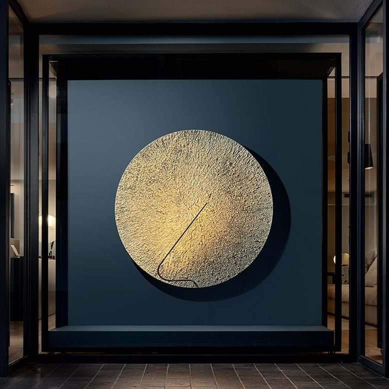 Bellatrix Wandleuchte