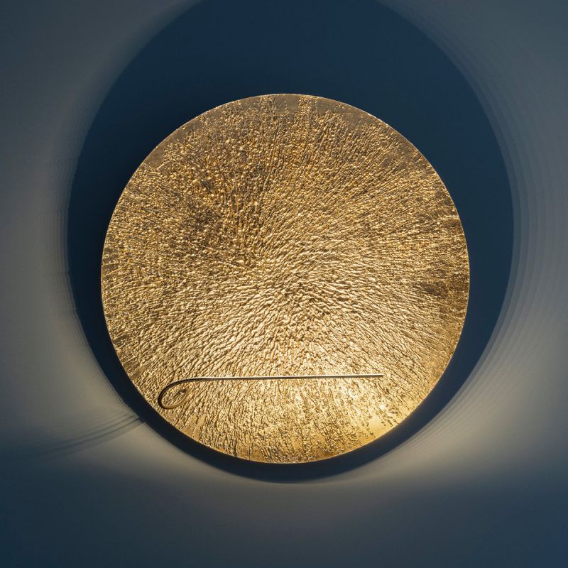 Bellatrix Wandleuchte