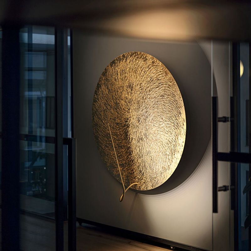 Bellatrix Wandleuchte