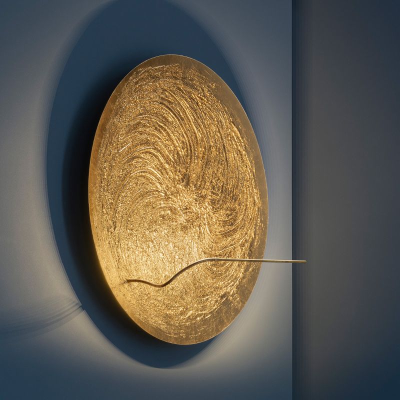 Bellatrix Wandleuchte