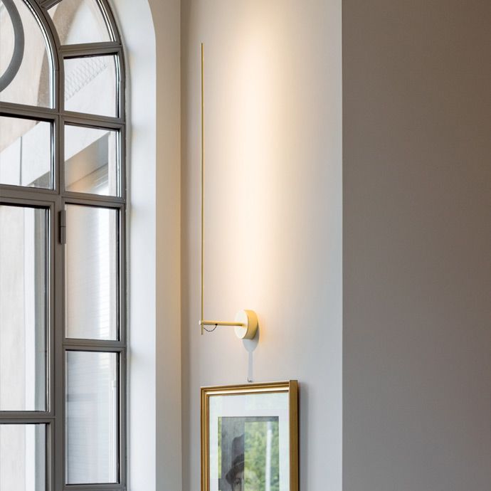 Light Stick Wandleuchte