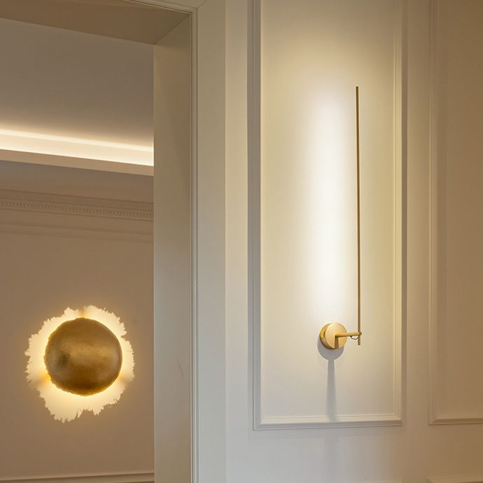 Light Stick Wandleuchte