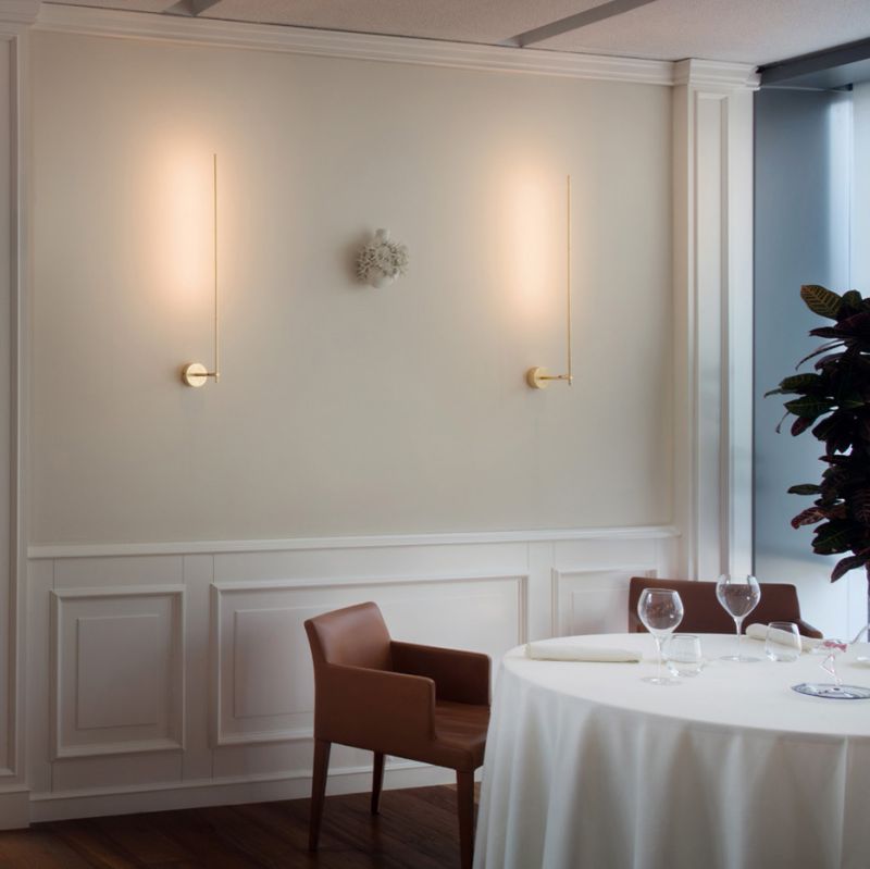 Light Stick Wandleuchte