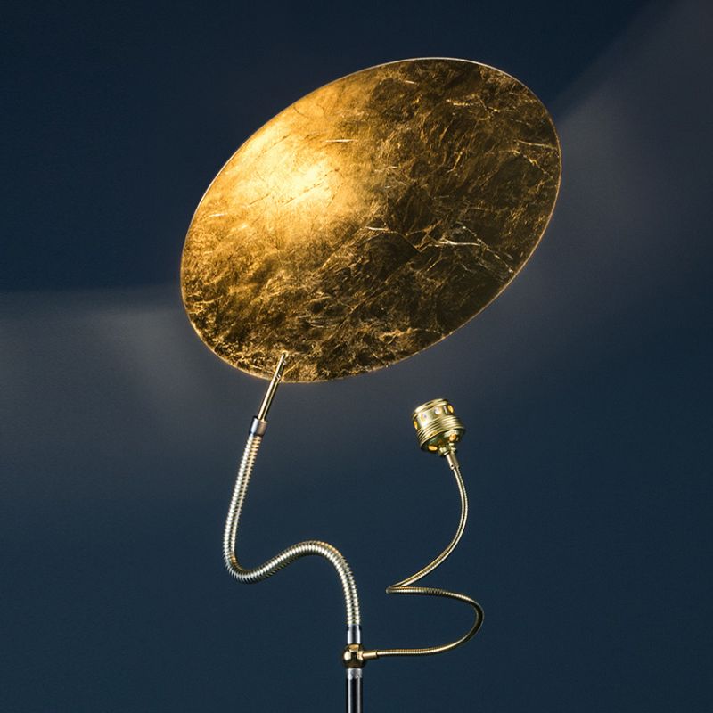 Luce d'Oro Stehleuchte Luce d'Oro Stehleuchte