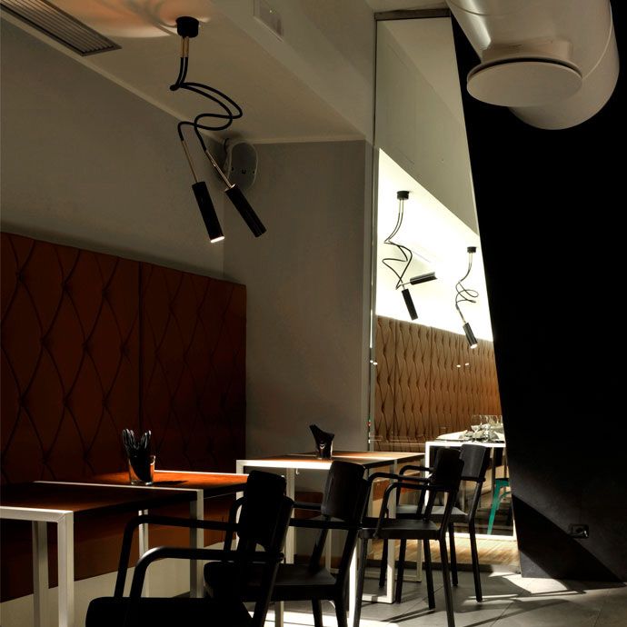 Lucenera 206 Deckenleuchte