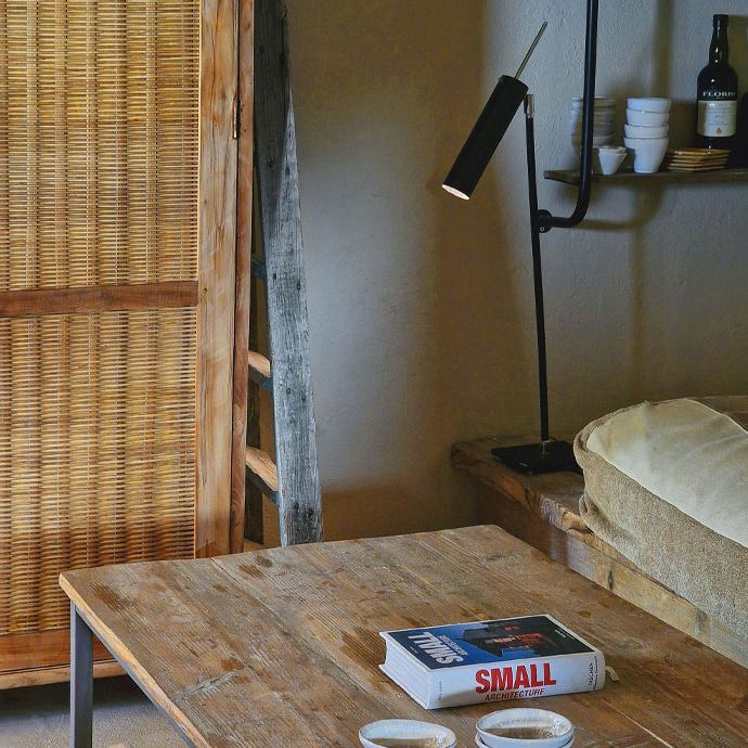 Lucenera 500 Tischleuchte