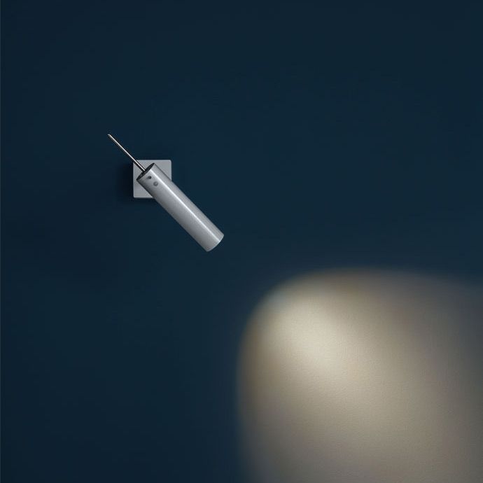 Lucenera 502 Wand- & Deckenleuchte