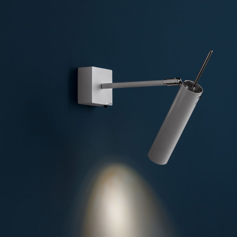 Lucenera 502 Wand- & Deckenleuchte