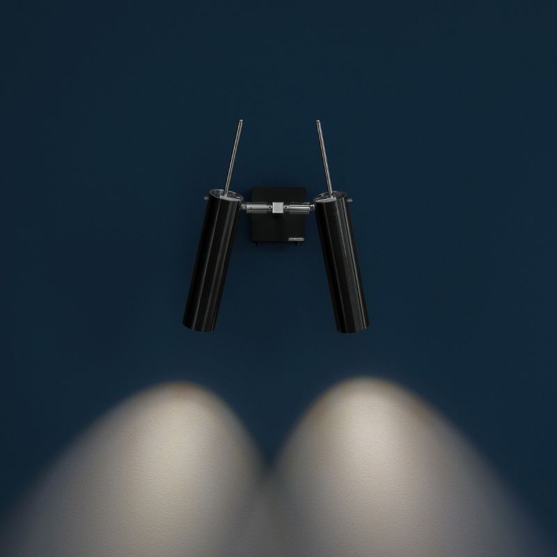 Lucenera 503 Wand- & Deckenleuchte