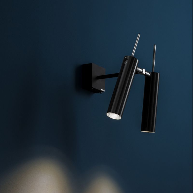 Lucenera 503 Wand- & Deckenleuchte