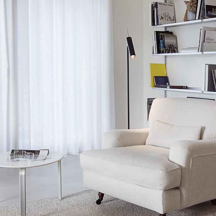 Lucenera 506 Stehleuchte