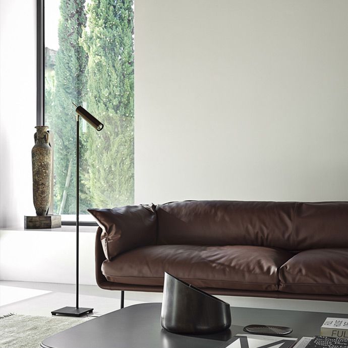 Lucenera 506 Stehleuchte